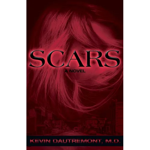 Scars - Paperback