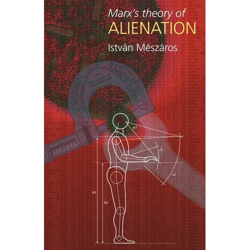 Marx's Theory of Alienation - Paperback