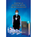 Clinical & Spiritual/Soul Care Philosophy: A Minister, A Professor, A Clinical & Spiritual/Biblical Counselor - Paperback