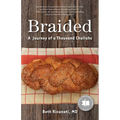 Braided: A Journey of a Thousand Challahs - Paperback