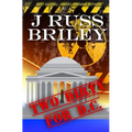Two Dirty For D.C. - Paperback