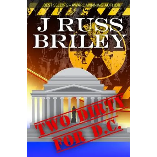 Two Dirty For D.C. - Paperback