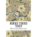 Rikki Tikki Tavi - Paperback