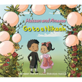 Hassan & Aneesa Go to a Nikkah - Paperback