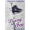 Losing the Ice - Paperback