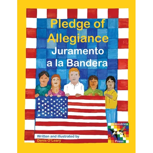 Pledge of Allegiance: Juramento a la Bandera