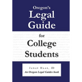Oregon's Legal Guide for College Students - Paperback