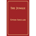 The Jungle - Hardcover