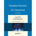 Paradise Partners v. D.J. Diamond