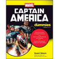 Captain America for Dummies - Paperback