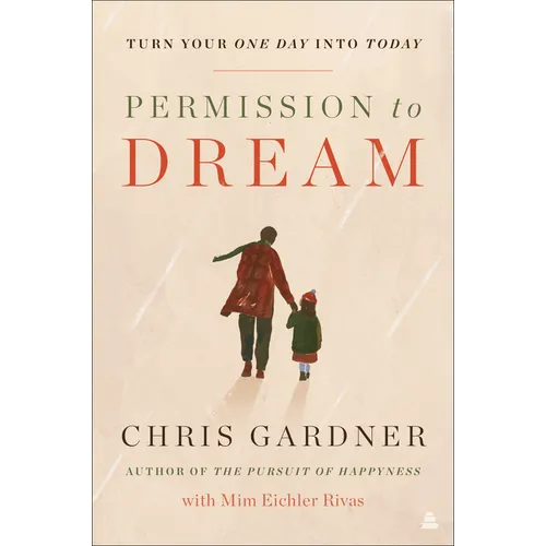 Permission to Dream - Paperback