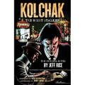 Kolchak: The Night Stalker - Paperback