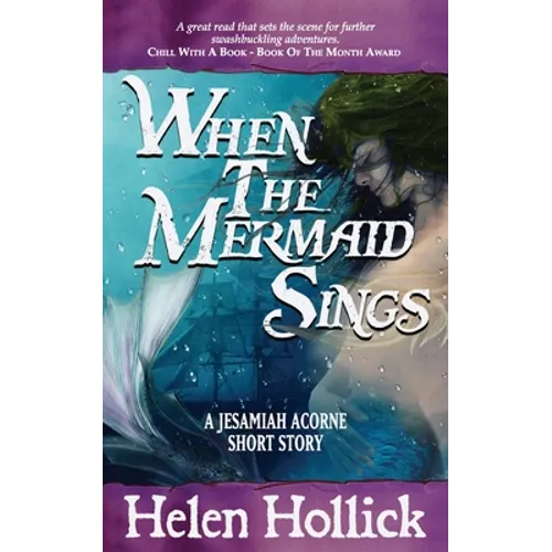 When The Mermaid Sings - Paperback