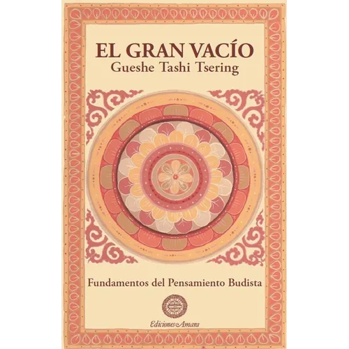 El Gran Vacio - Paperback