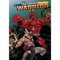 The Cosmic Warrior Issue #1 - Paperback