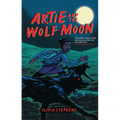 Artie and the Wolf Moon - Paperback