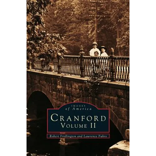 Cranford, Volume II