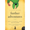 Further Adventures - Paperback