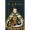Elizabeth I - Paperback