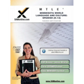 Mtle Minnesota World Language and Culture: Spanish (K-12) Teacher Certification Test Prep Study Guide - Paperback