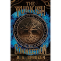 The Turkish Connection - Paperback