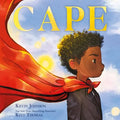 Cape - Hardcover