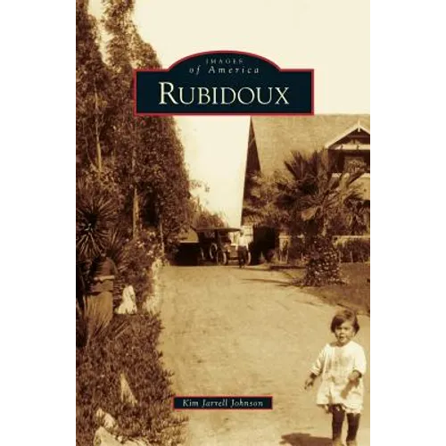 Rubidoux