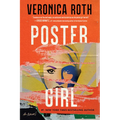 Poster Girl - Hardcover