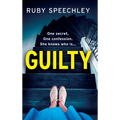 Guilty - Hardcover