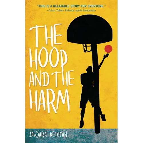 The Hoop and the Harm - Paperback