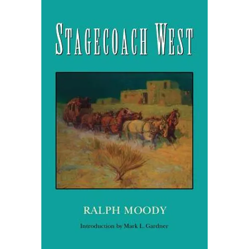 Stagecoach West