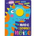 Make Some Noise! - Board Book