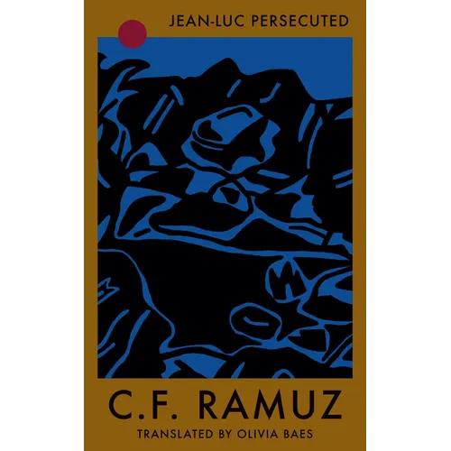 Jean-Luc Persecuted - Paperback