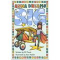 Anna Dreams Big - Hardcover