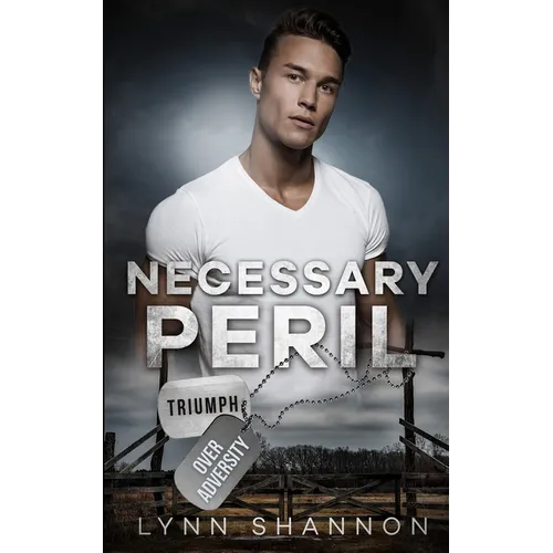 Necessary Peril: A Small-town Christian Romantic Suspense - Paperback