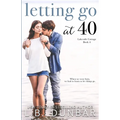 Letting Go at 40 - Paperback