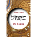 Philosophy of Religion: The Basics - Paperback