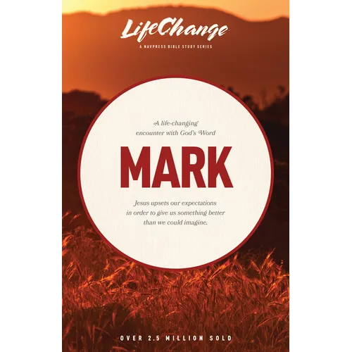 Mark - Paperback