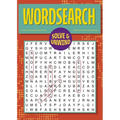 Solve and Unwind: Wordsearch: Over 300 Puzzles - Paperback