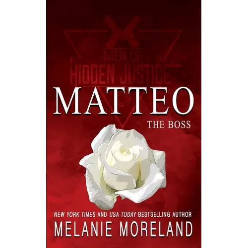The Boss - Matteo: A forced proximity romance - Paperback