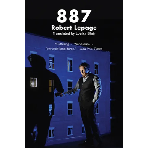 887 - Paperback