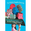 Mother-Daughter Book Camp - Hardcover