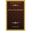 Nuns Of The Battlefield - Hardcover
