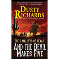 And the Devil Makes Five - Mass Market Paperbound