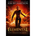Elemental - Paperback