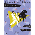 Chordtime Piano Rock 'n' Roll - Level 2b - Paperback