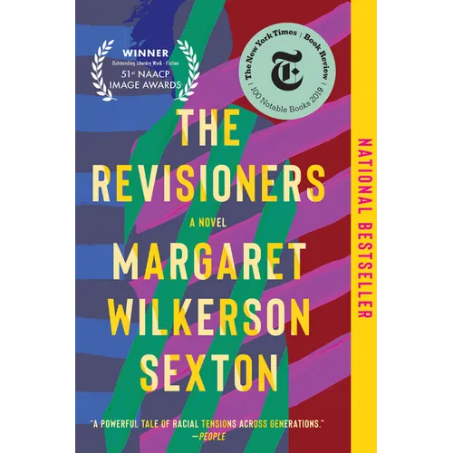 The Revisioners - Paperback