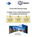 Prince2 2017 - Revision Guide - Paperback