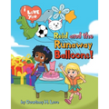 Reid and the Runaway Balloons! - Paperback