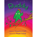 Buddy - Hardcover